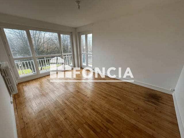 Maison à louer, 50m², HEROUVILLE SAINT CLAIR