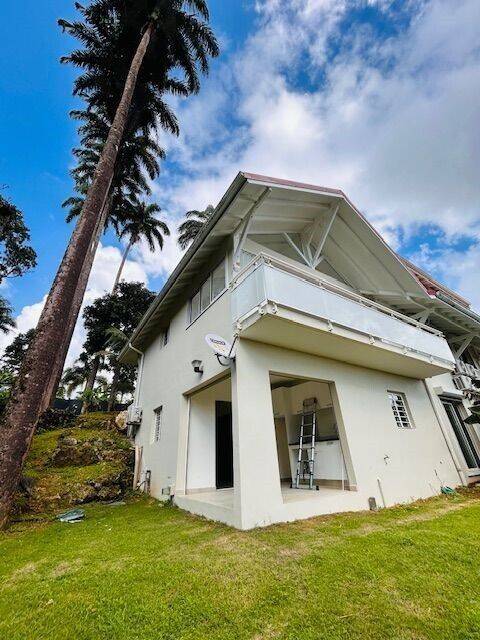 Maison à louer, 167m², PETIT BOURG