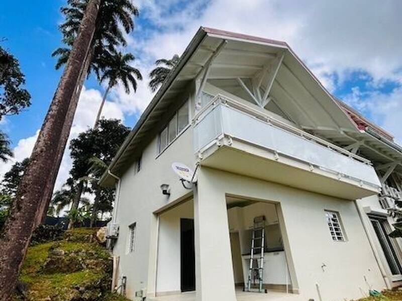 Maison à louer, 167m², PETIT BOURG