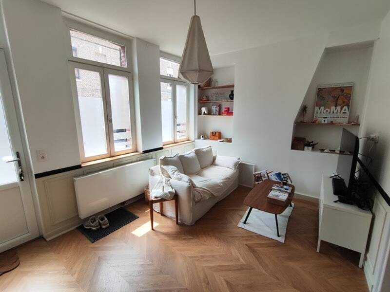 Maison à vendre, 77m², AMIENS