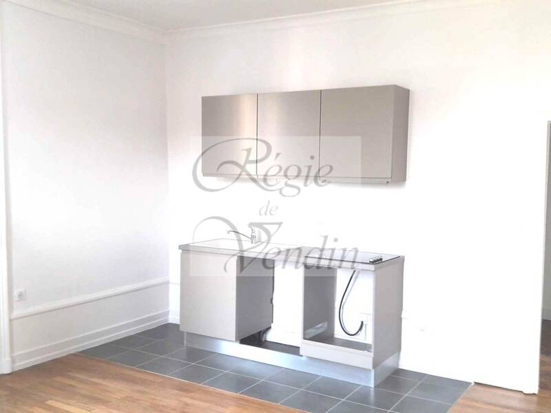 Maison à louer, 48m², SAINTE FOY LES LYON