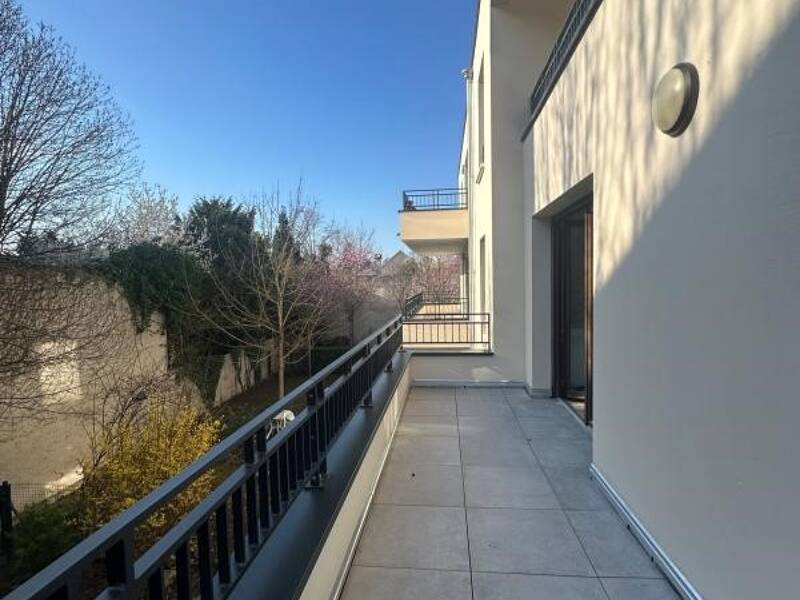 Maison à louer, 86m², TROYES