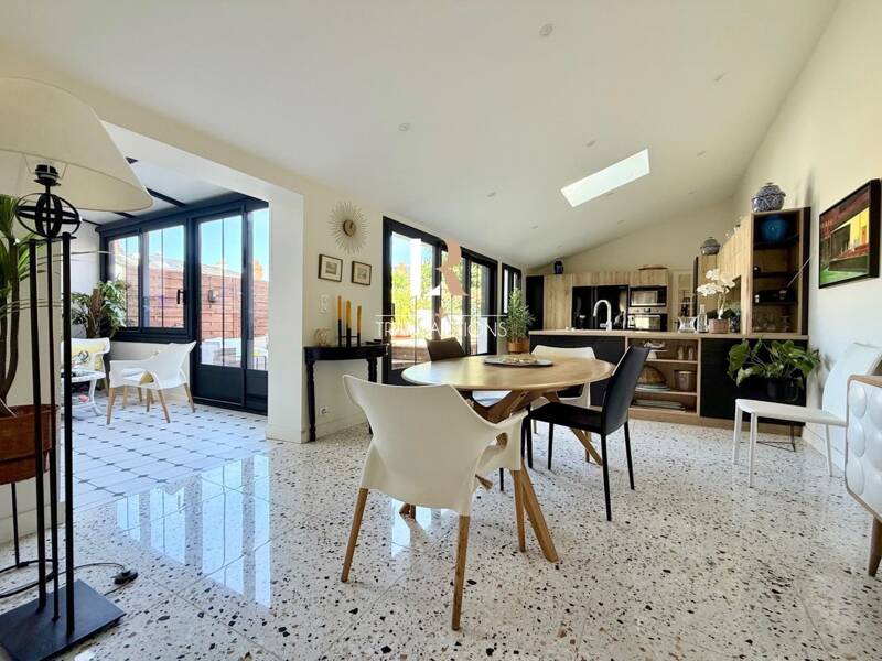 Maison à vendre, 181m², LA ROCHELLE