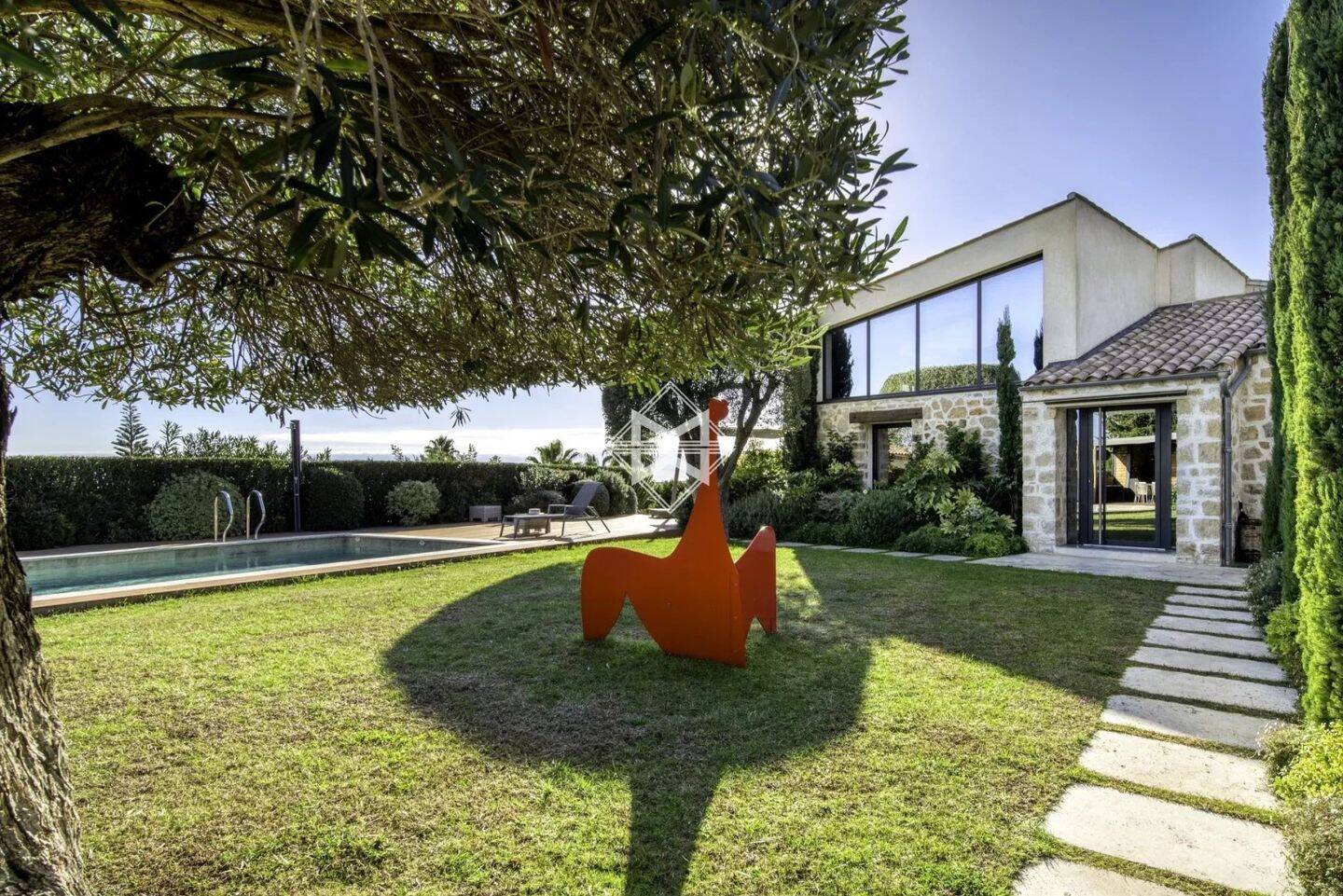 Maison à vendre, 285m², CANNES