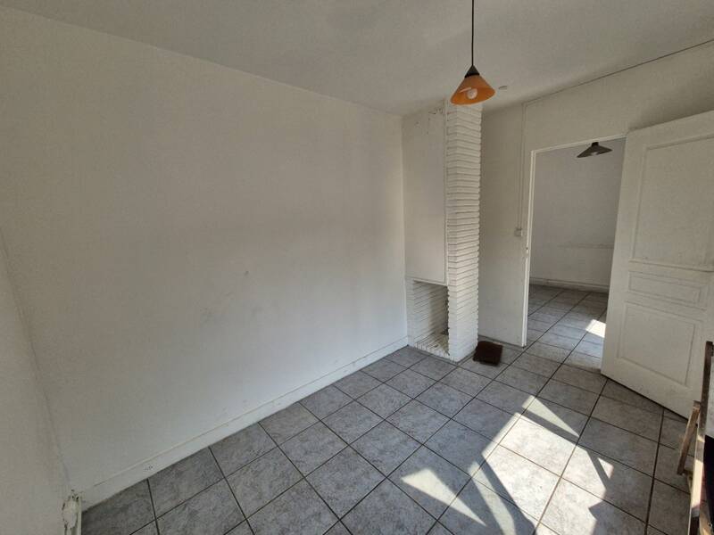 Maison à vendre, 42m², AMIENS