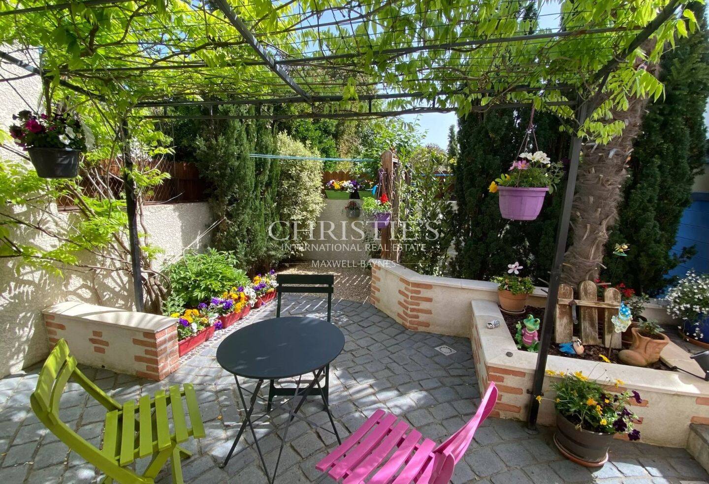 Maison à vendre, 205m², LA ROCHELLE