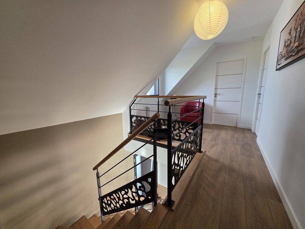 Maison à vendre, 200m², FINISTERE