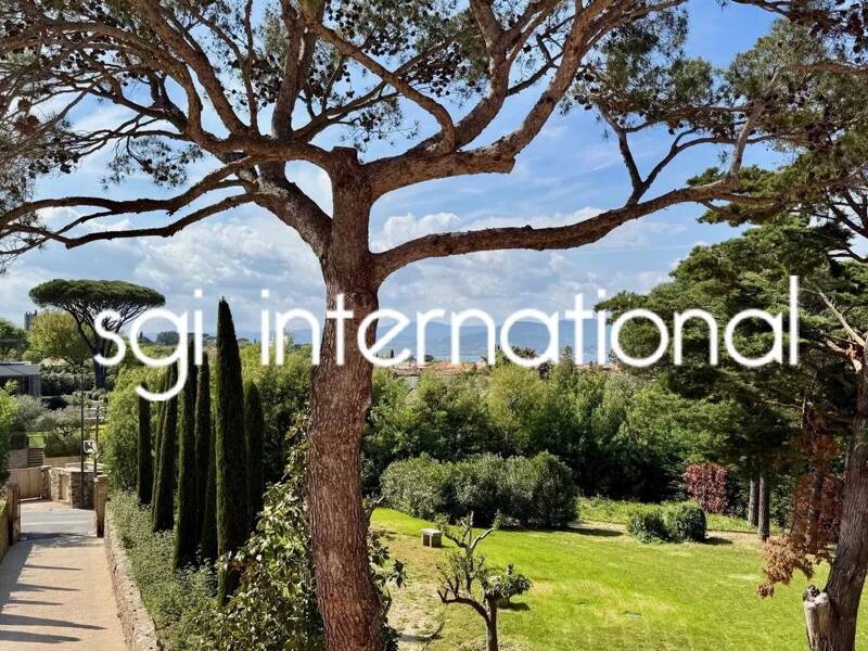 Maison à vendre, 223m², SAINT TROPEZ