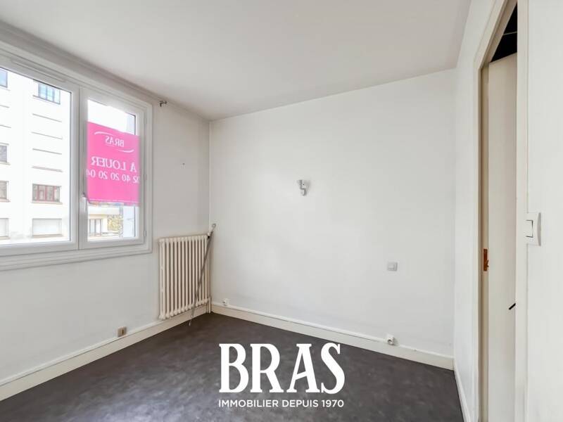 Maison à louer, 30m², NANTES