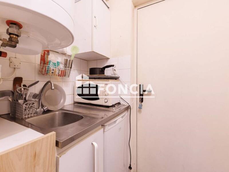 Maison à vendre, 20m², CLERMONT FERRAND