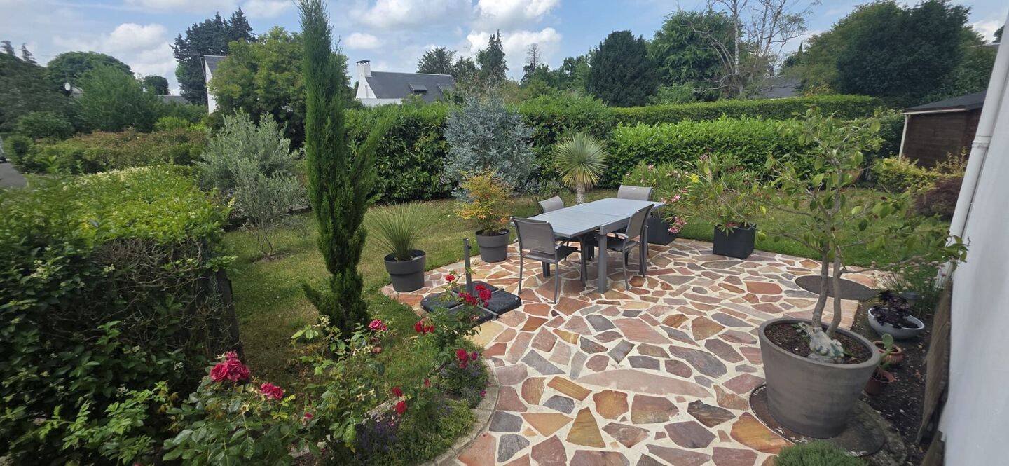 Maison à vendre, 165m², MONTLIGNON