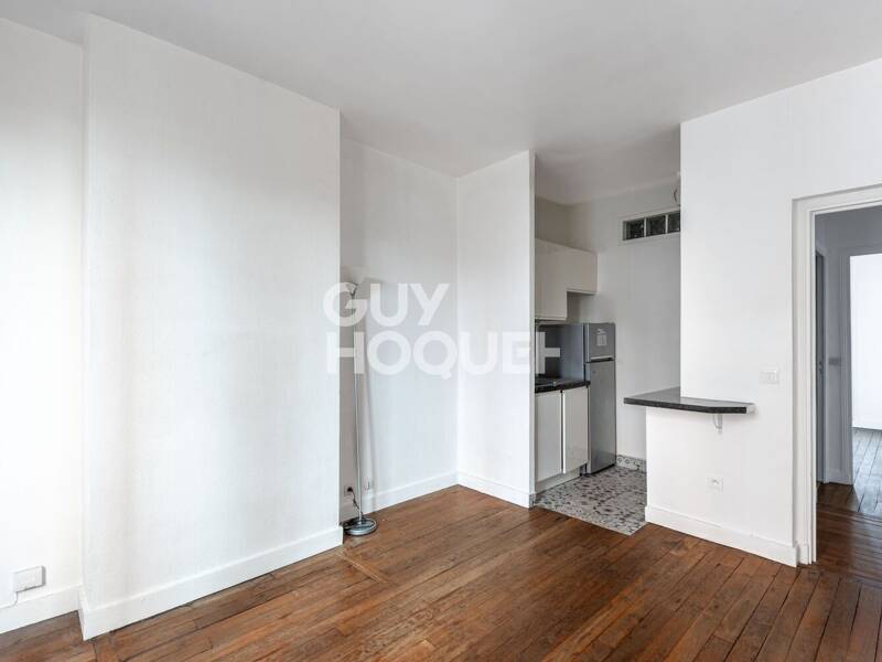Maison à vendre, 31m², PARIS 12E