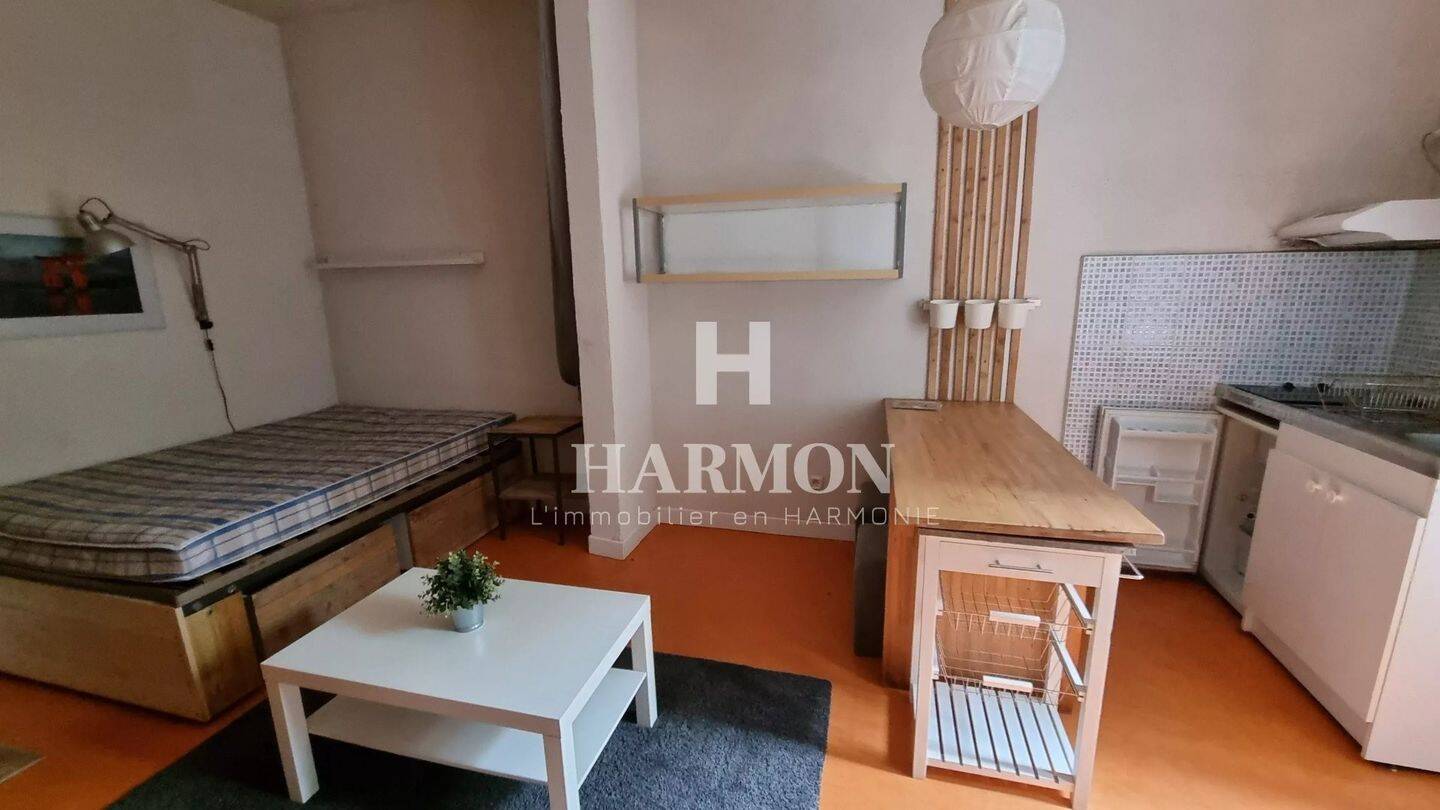 Maison à louer, 22m², PAU