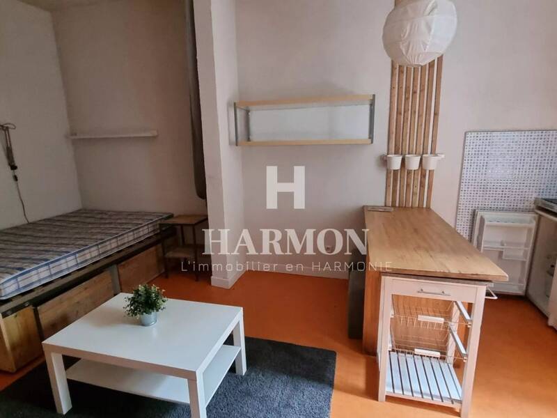 Maison à louer, 22m², PAU