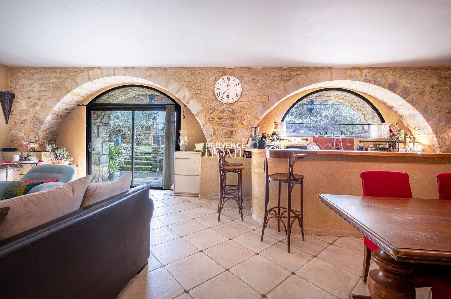 Maison à vendre, 150m², GORDES