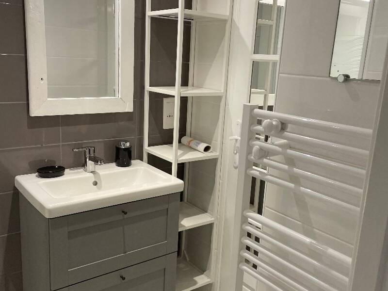 Maison à vendre, 16m², ROUEN