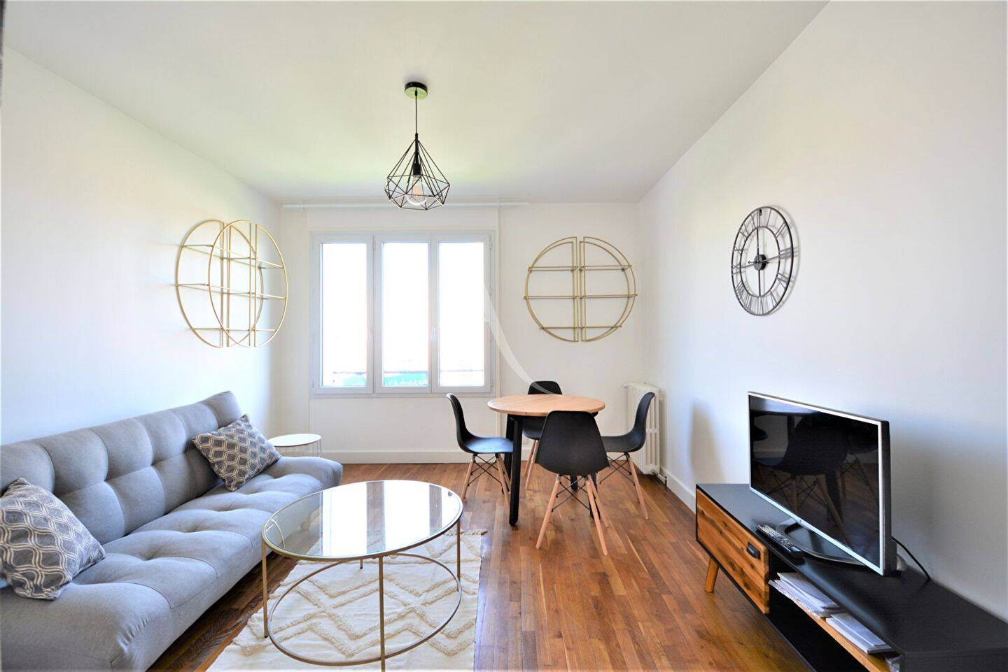 Maison à louer, 58m², LE KREMLIN BICETRE