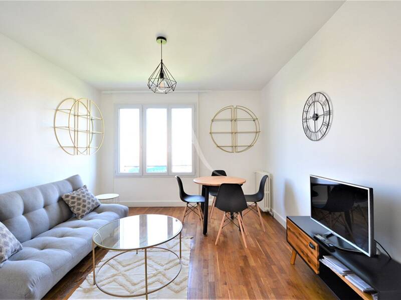 Maison à louer, 58m², LE KREMLIN BICETRE