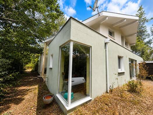 Maison à vendre 840 000 € 8 pièces 5 chambres 190 m² 1 169 m² de terrain Lacanau 33680