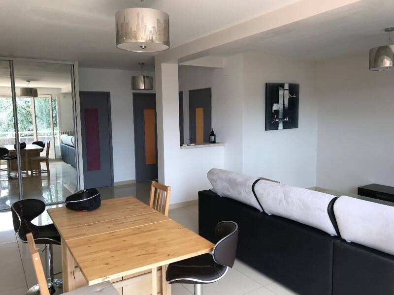 Maison à louer, 58m², SAINT ETIENNE