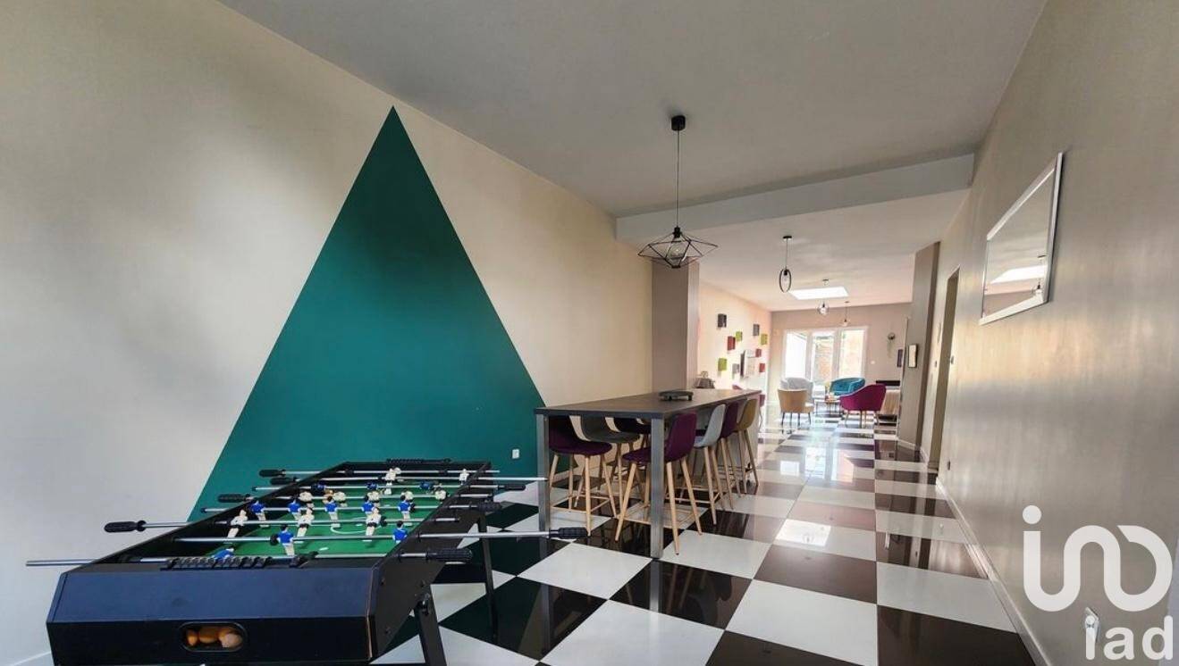 Maison à vendre, 178m², ROUBAIX