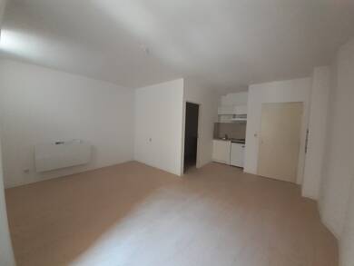 Duplex à louer - Neuf 390 € 1 pièce 20 m² Centre Ville-La Baume-Le Gand Sisteron 04200
