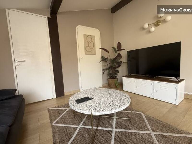 Maison à louer, 58m², PERPIGNAN
