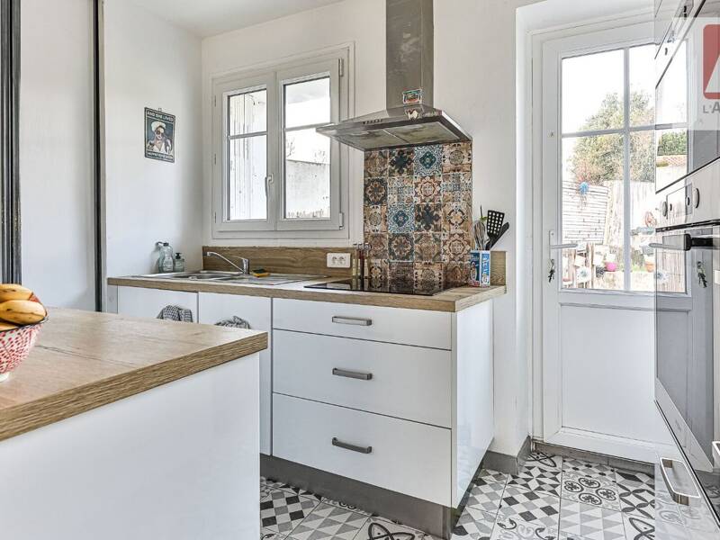 Maison à louer, 101m², COMMEQUIERS