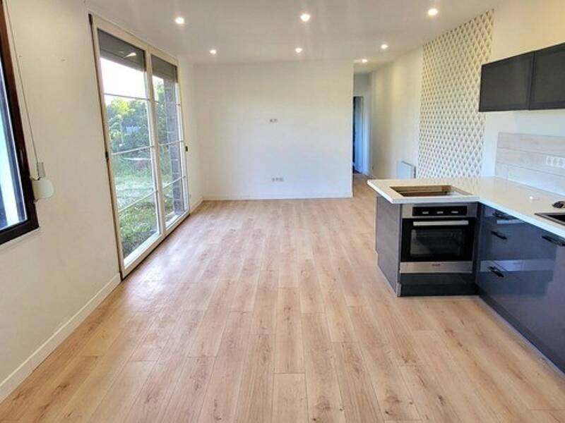 Maison à vendre, 66m², ROUEN