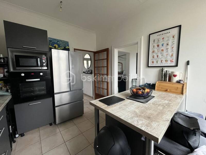 Maison à vendre, 74m², SAINT DIZIER