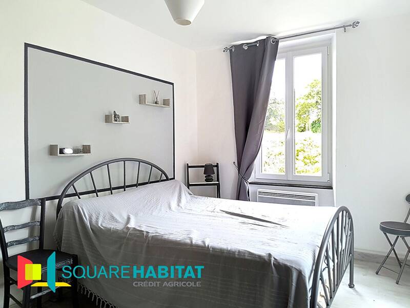 Maison à vendre, 98m², LANNEBERT