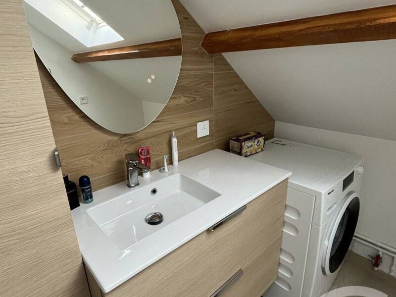 Maison à louer, 40m², GIF SUR YVETTE