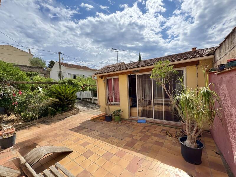 Maison à vendre, 143m², TOULON