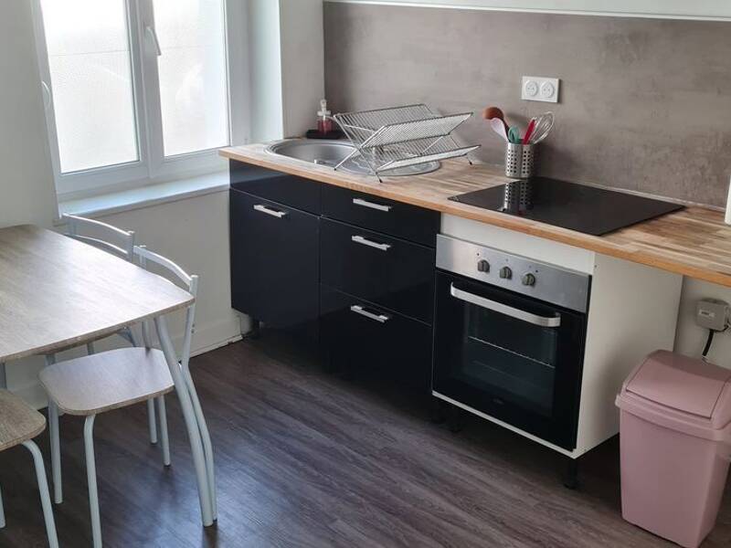 Maison à louer, 38m², REIMS