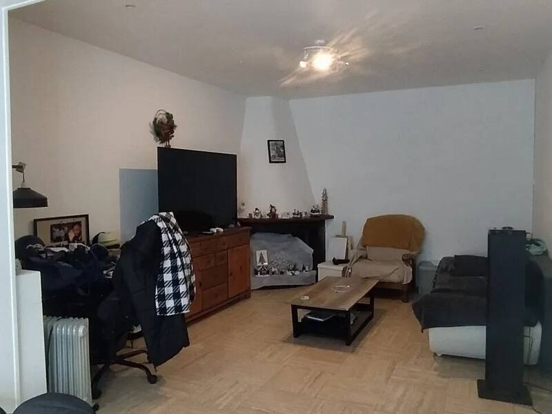 Maison à vendre, 90m², NOISY LE GRAND