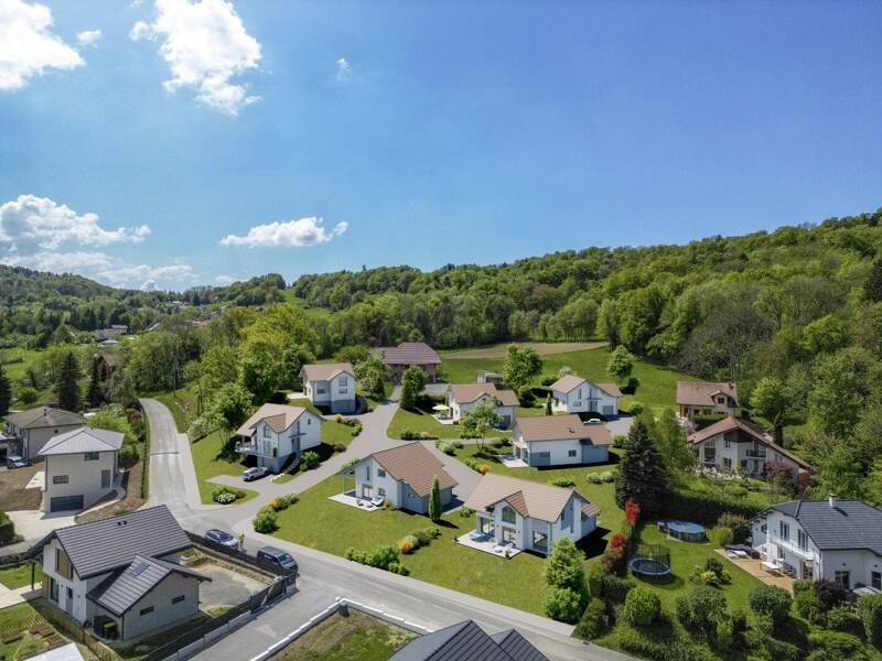 Maison à vendre, 111m², CHARVONNEX