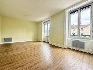 Appartement à louer 653 € 1 pièce 26 m² Étage 1/4 Tassin la Demi Lune 69160
