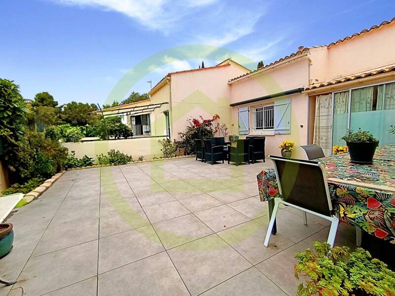 Maison à vendre, 172m², MONTPELLIER