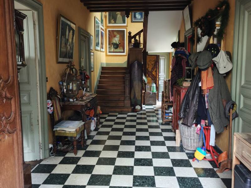 Maison à vendre, 378m², ORBEC