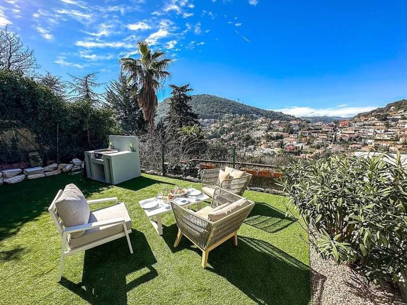 Maison à vendre, 115m², LA TURBIE
