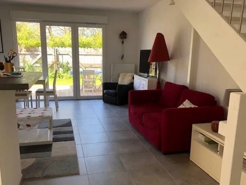 Maison à louer, 0m², ANDERNOS LES BAINS