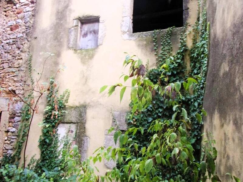 Maison à vendre, 80m², SAINT VICTOR LA COSTE