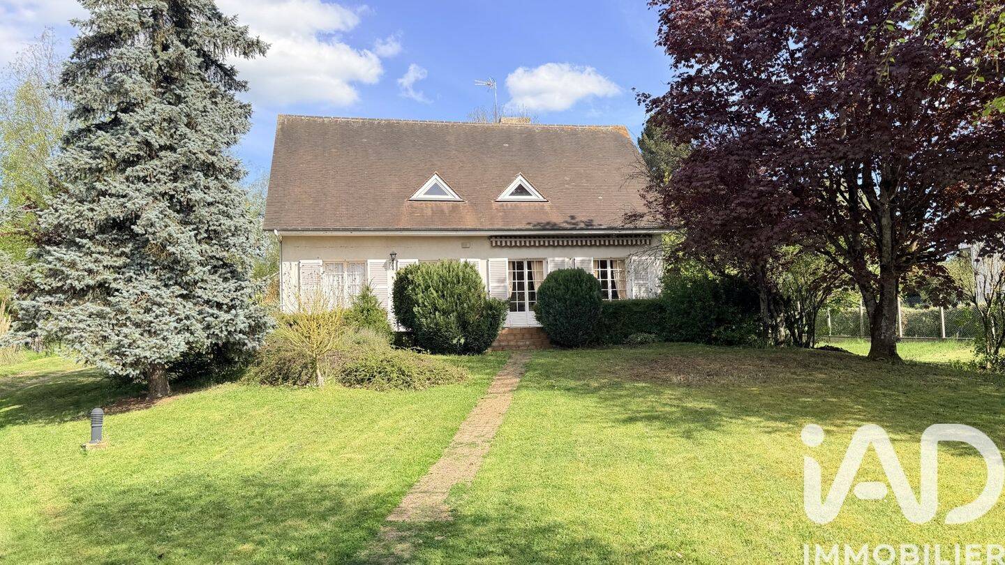 Maison à vendre, 160m², LIVRY SUR SEINE