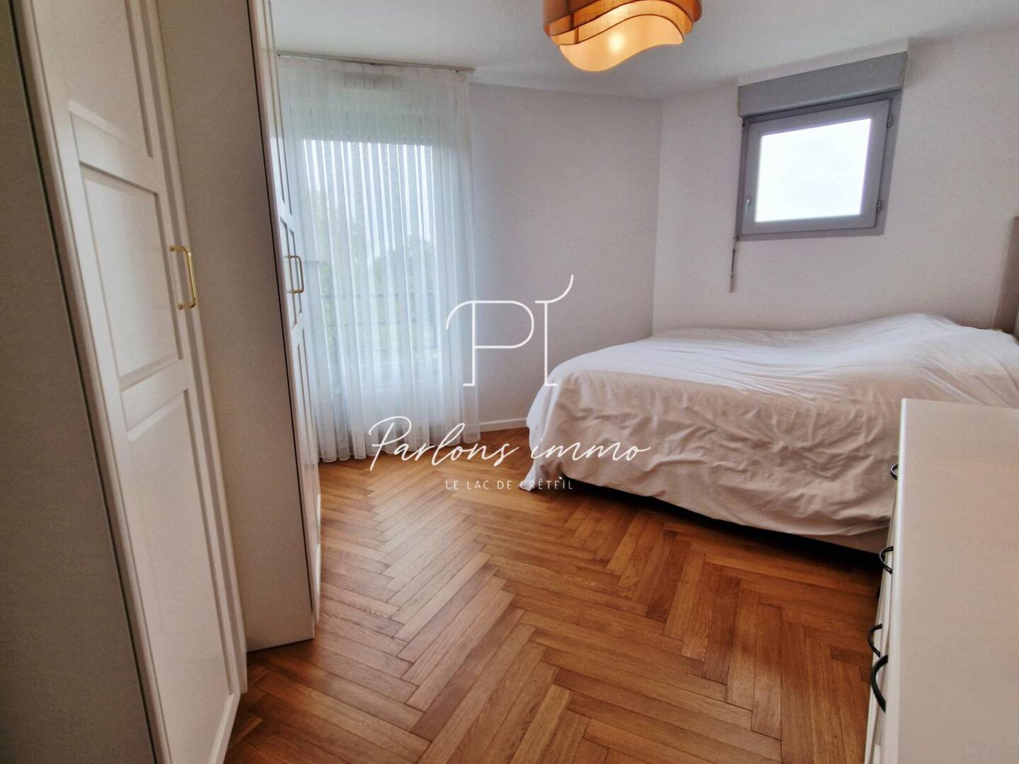 Maison à louer, 63m², CRETEIL