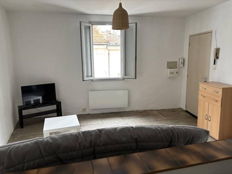 Maison à louer, 33m², MONTPELLIER