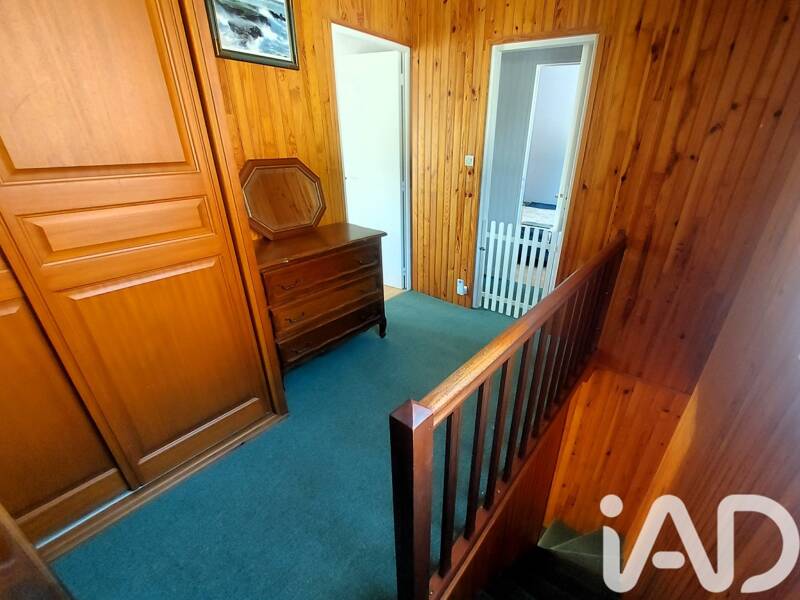 Maison à vendre, 77m², LE HAVRE