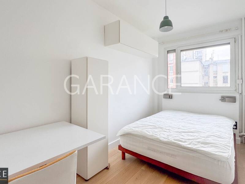 Maison à louer, 36m², PARIS 12E