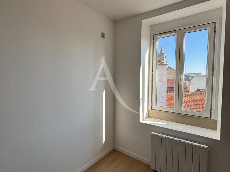 Maison à louer, 20m², IVRY SUR SEINE