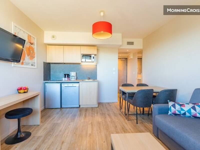 Maison à louer, 33m², MONTPELLIER