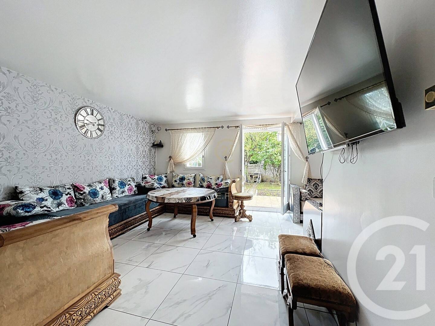 Maison à vendre, 100m², NOISY LE GRAND